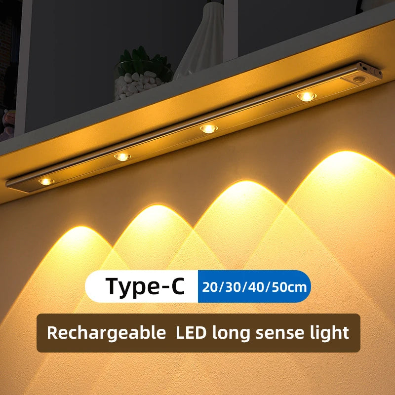 Sensor ledlight