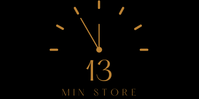 13min store